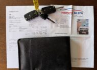 Volkswagen Transporter L2H1 11.2016 Serviceline