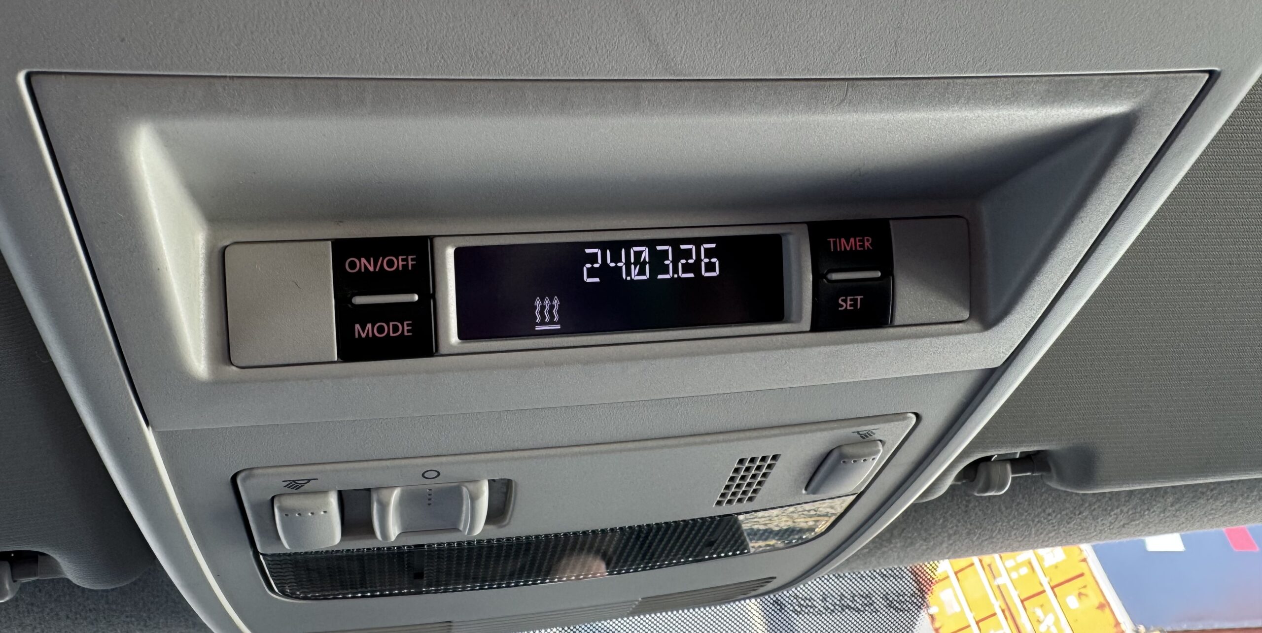 Volkswagen Transporter L2H1 11.2016 Serviceline