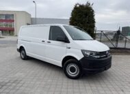 Volkswagen Transporter L2H1 11.2016 Serviceline