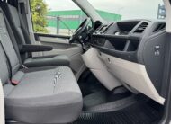 Volkswagen Transporter L2H1 11.2016 Serviceline