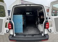 Volkswagen Transporter L2H1 11.2016 Serviceline