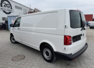 Volkswagen Transporter L2H1 11.2016 Serviceline