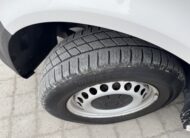 Volkswagen Transporter L2H1 11.2016 Serviceline