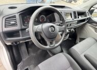 Volkswagen Transporter L2H1 11.2016 Serviceline