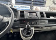 Volkswagen Transporter L2H1 11.2016 Serviceline