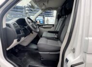 Volkswagen Transporter L2H1 11.2016 Serviceline