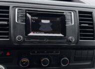 Volkswagen Transporter L2H1 11.2016 Serviceline