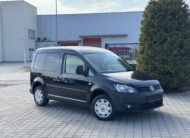 Volkswagen Caddy L1H1 Comfortline 4.2013