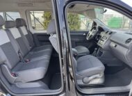 Volkswagen Caddy L1H1 Comfortline 4.2013