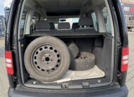 Volkswagen Caddy L1H1 Comfortline 4.2013