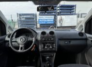 Volkswagen Caddy L1H1 Comfortline 4.2013