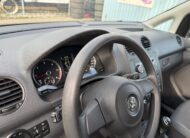 Volkswagen Caddy L1H1 Comfortline 4.2013
