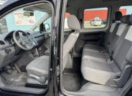 Volkswagen Caddy L1H1 Comfortline 4.2013
