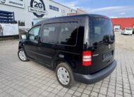 Volkswagen Caddy L1H1 Comfortline 4.2013