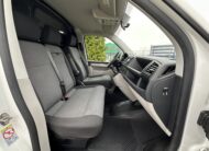 Volkswagen Transporter L2H1 11.2016 Serviceline