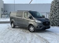 Ford Transit Custom L2H1 N1 5Ps 10.2020