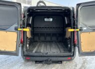 Ford Transit Custom L2H1 N1 5Ps 10.2020