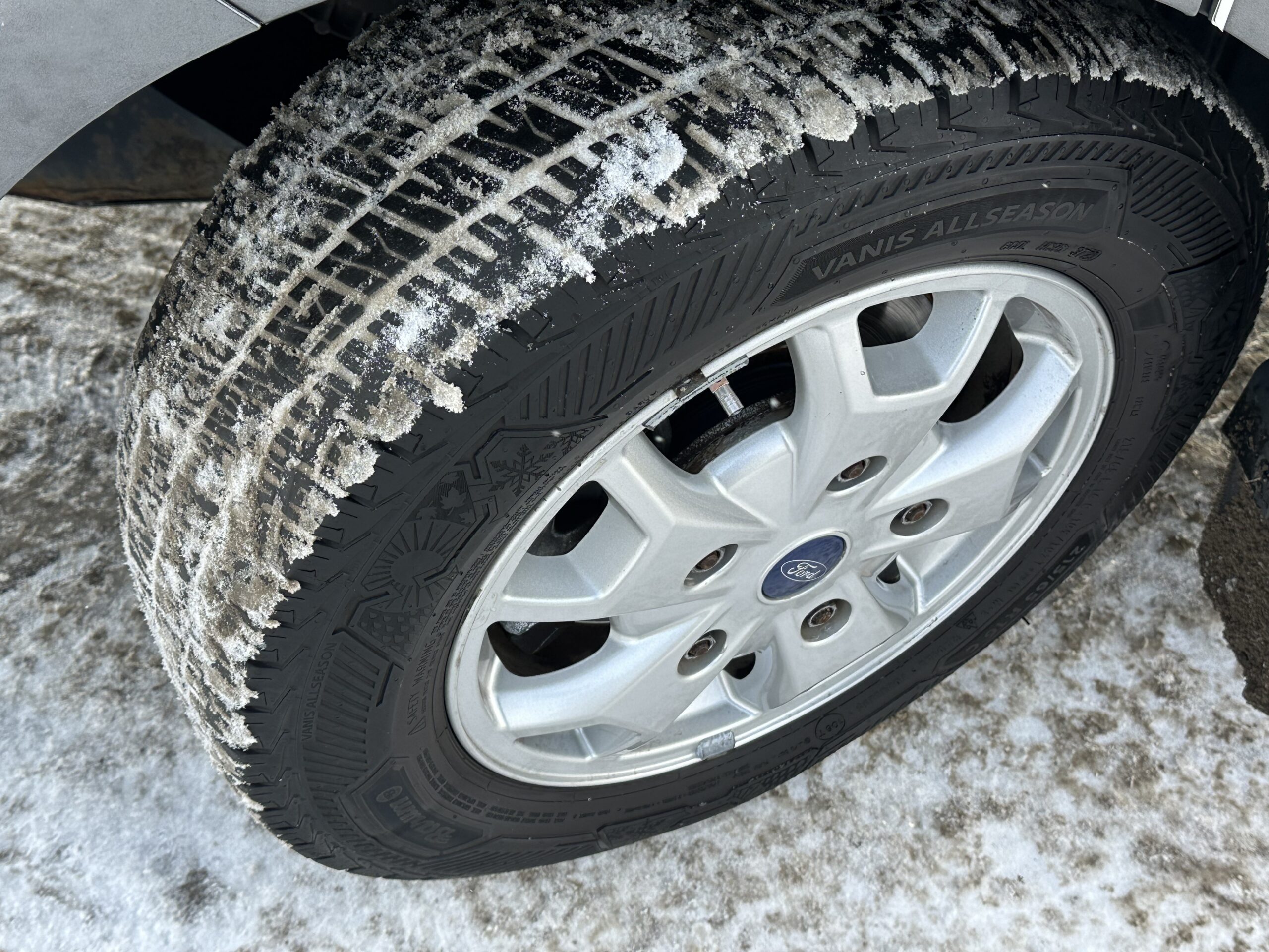 Ford Transit Custom L2H1 N1 5Ps 10.2020