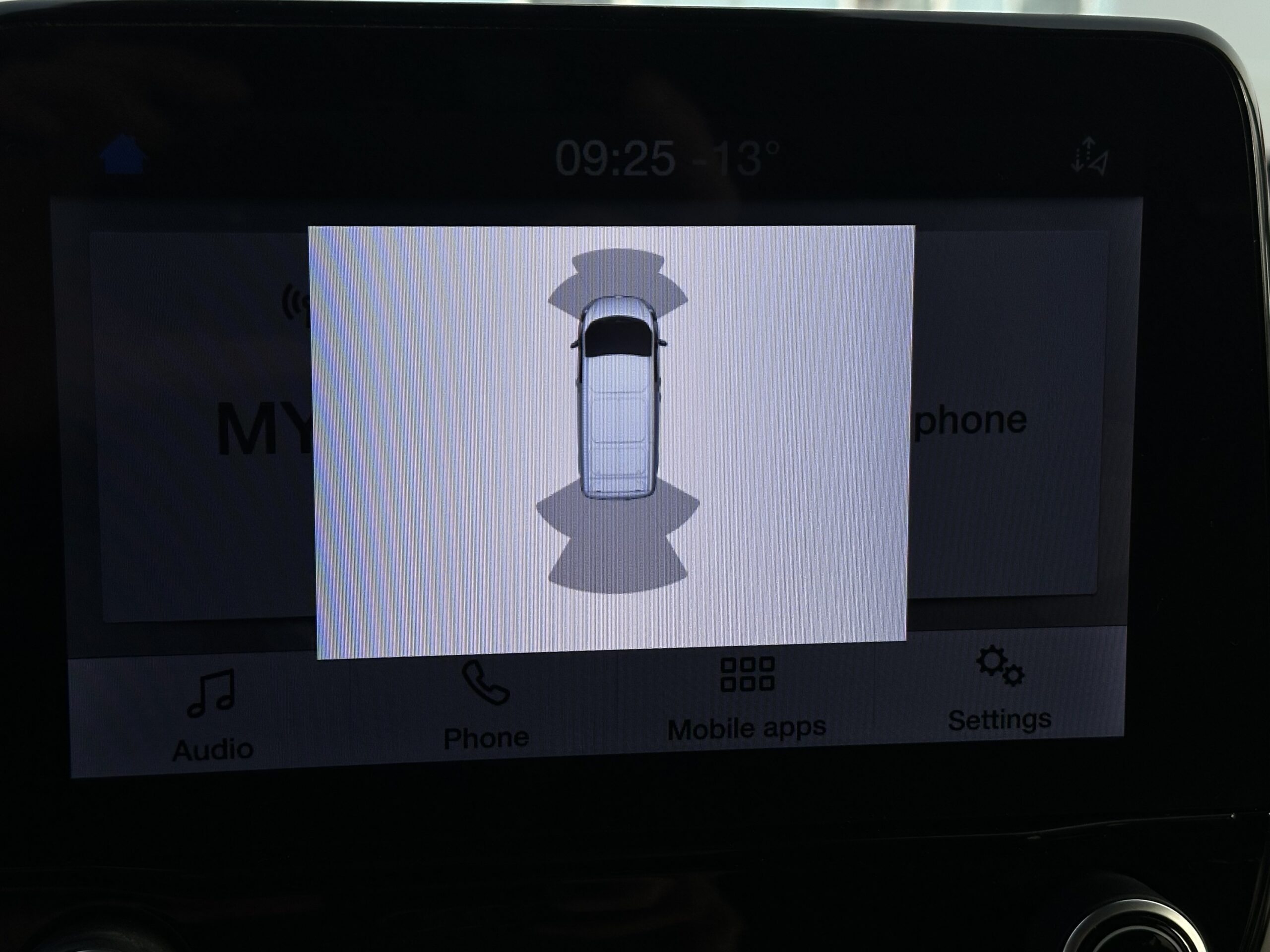 Ford Transit Custom L2H1 N1 5Ps 10.2020