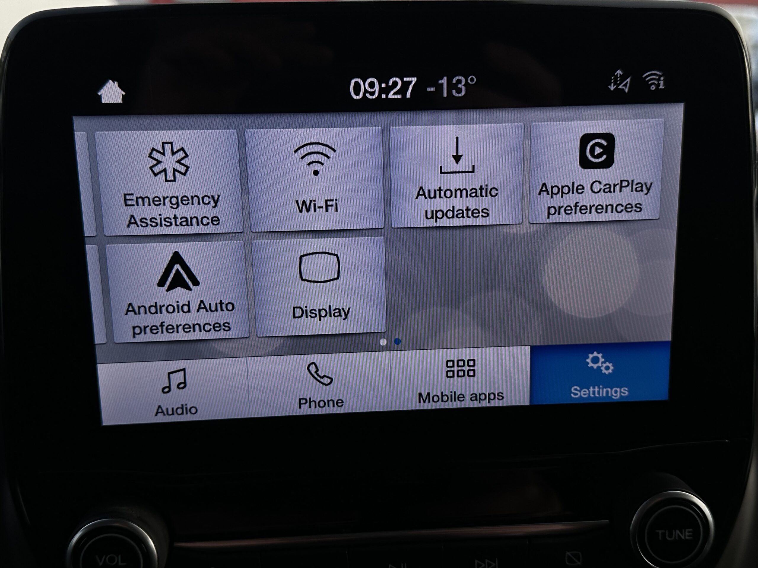 Ford Transit Custom L2H1 N1 5Ps 10.2020