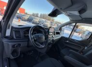 Ford Transit Custom L2H1 N1 5Ps 10.2020