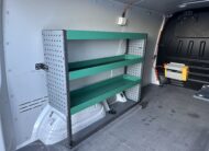 Volkswagen Transporter L2H1 4-Motion 4*4 Serviceline 3.2018
