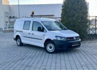 Volkswagen Caddy L2H1 Maxi 4*4 4-Motion 12.2018