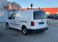 Volkswagen Caddy L2H1 Maxi 4*4 4-Motion 12.2018