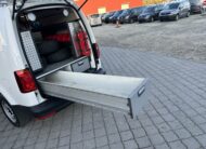 Volkswagen Caddy L2H1 Maxi 4*4 4-Motion 12.2018