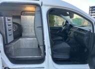 Volkswagen Caddy L2H1 Maxi 4*4 4-Motion 12.2018