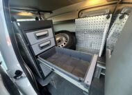 Volkswagen Caddy L2H1 Maxi 4*4 4-Motion 12.2018