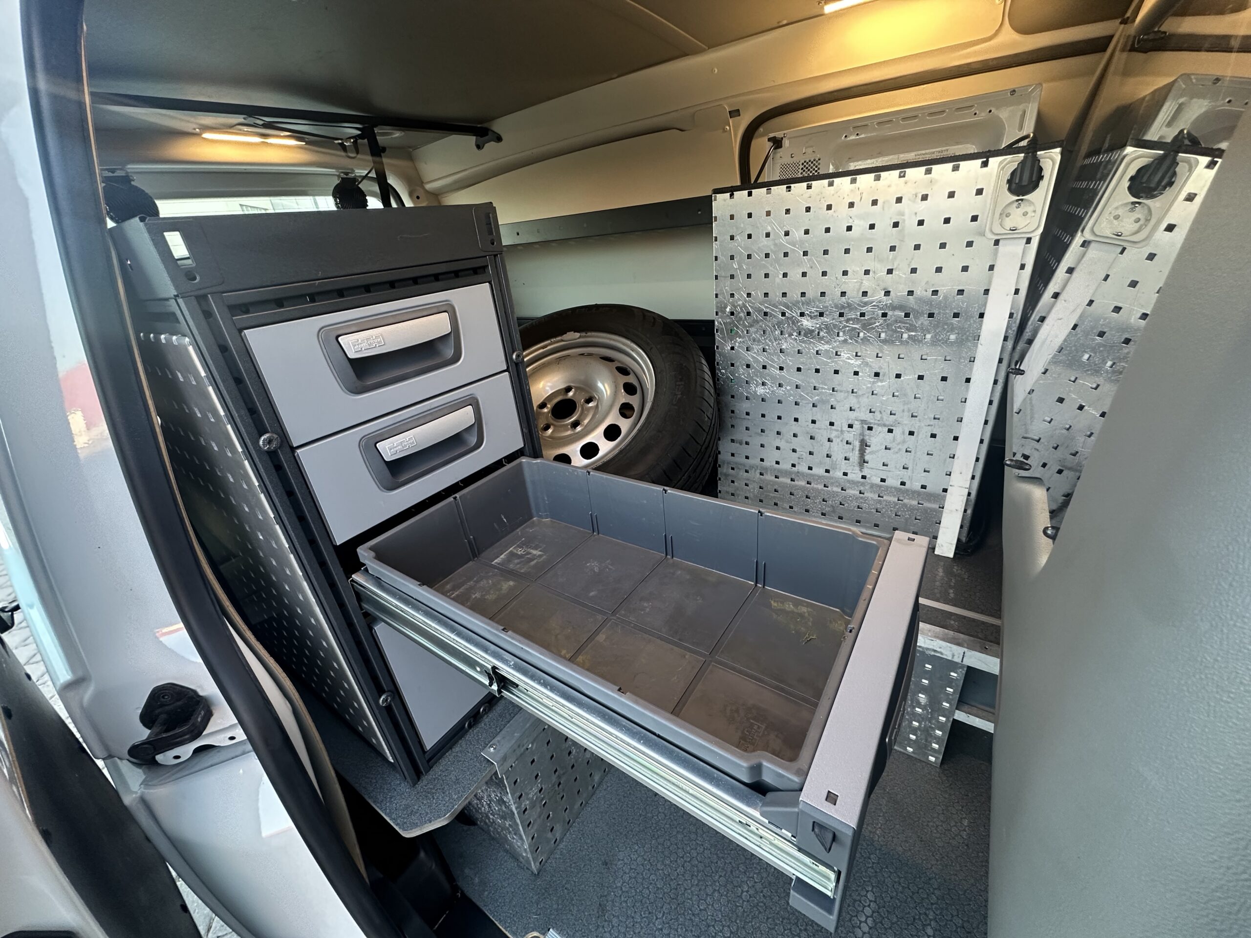 Volkswagen Caddy L2H1 Maxi 4*4 4-Motion 12.2018