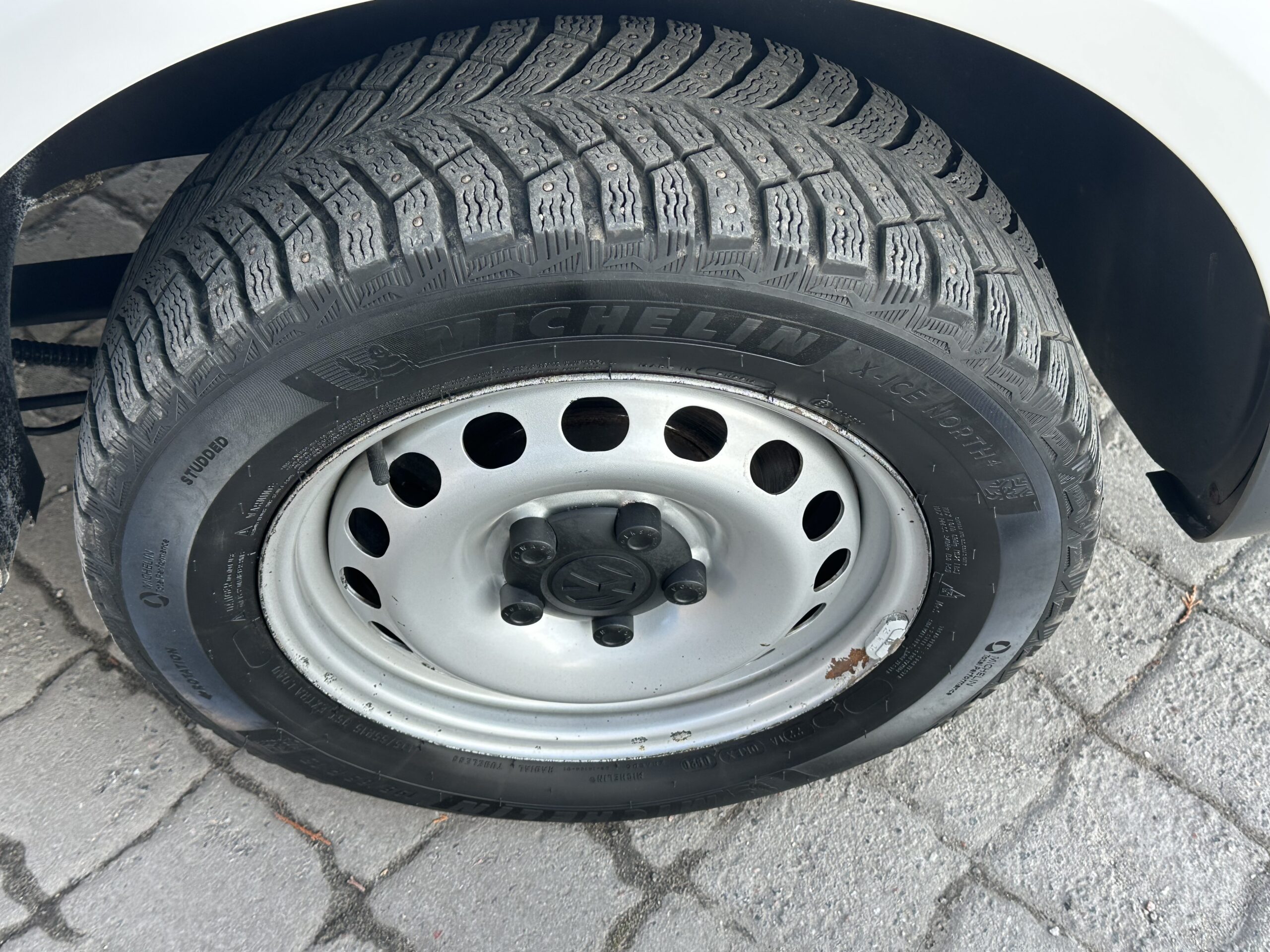 Volkswagen Caddy L2H1 Maxi 4*4 4-Motion 12.2018