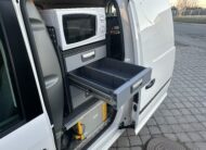 Volkswagen Caddy L2H1 Maxi 4*4 4-Motion 12.2018