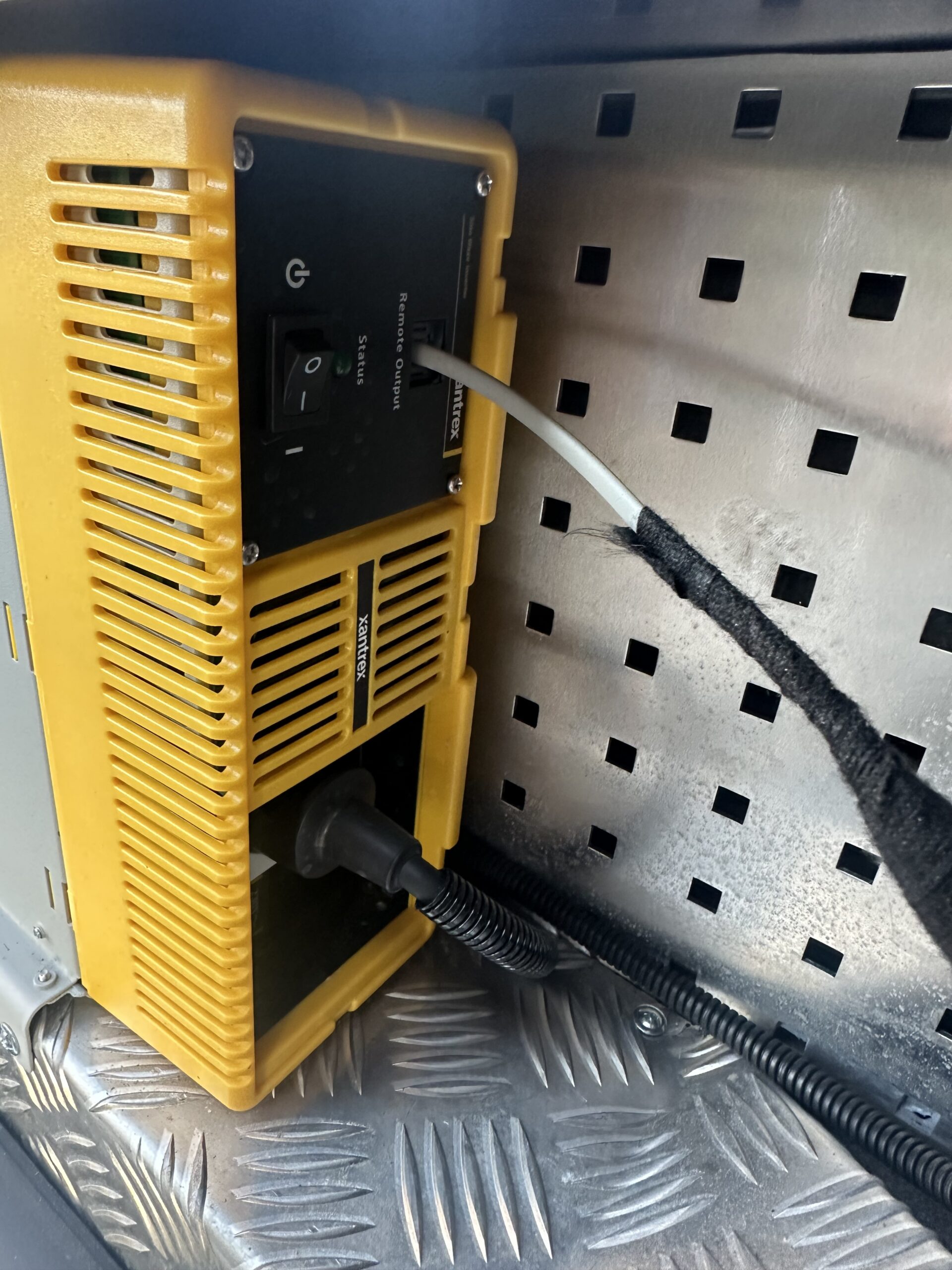 Volkswagen Caddy L2H1 Maxi 4*4 4-Motion 12.2018