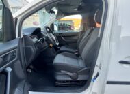 Volkswagen Caddy L2H1 Maxi 4*4 4-Motion 12.2018