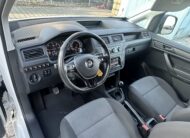 Volkswagen Caddy L2H1 Maxi 4*4 4-Motion 12.2018