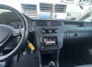 Volkswagen Caddy L2H1 Maxi 4*4 4-Motion 12.2018