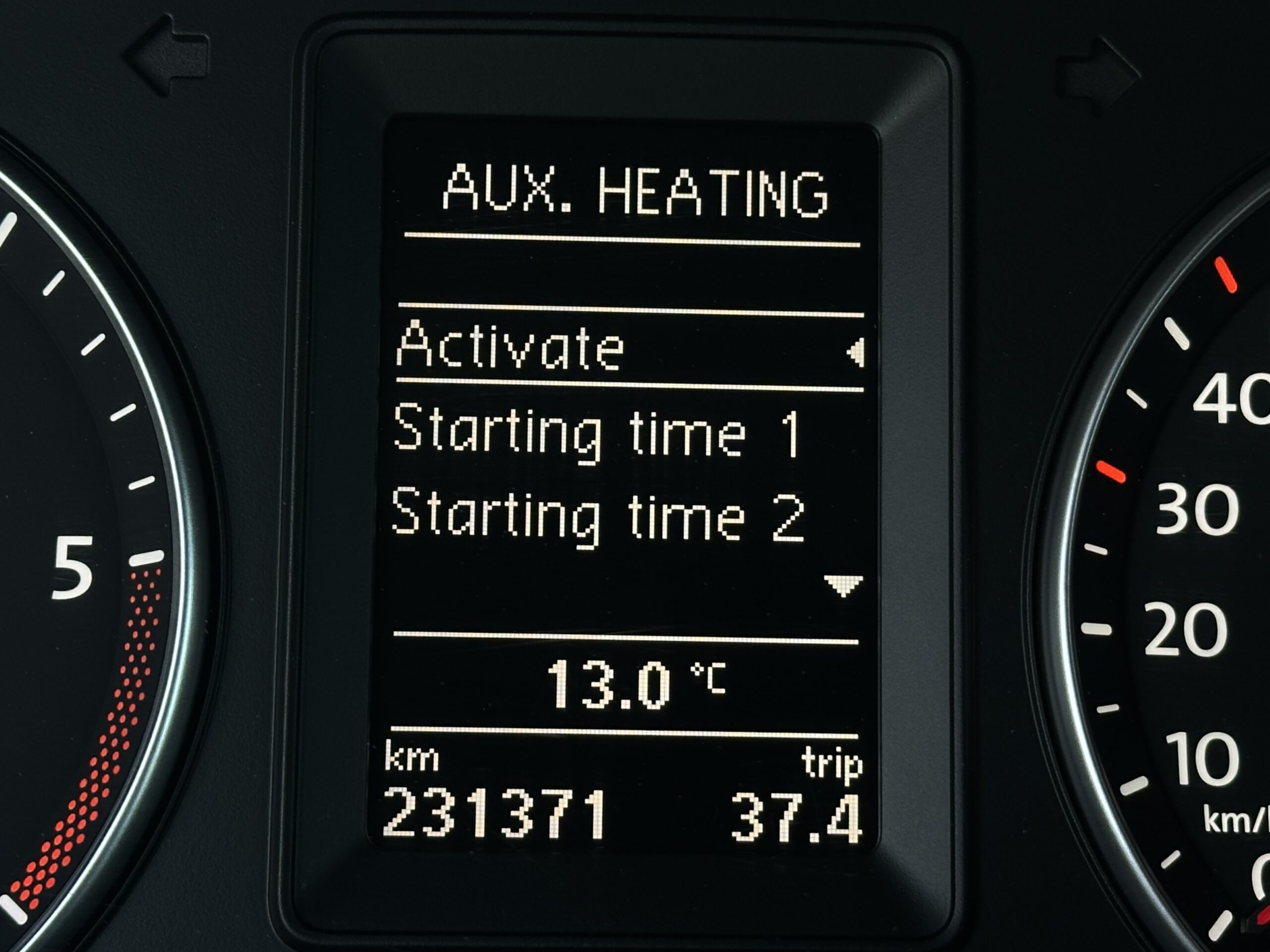 Volkswagen Caddy L2H1 Maxi 4*4 4-Motion 12.2018