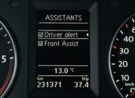 Volkswagen Caddy L2H1 Maxi 4*4 4-Motion 12.2018