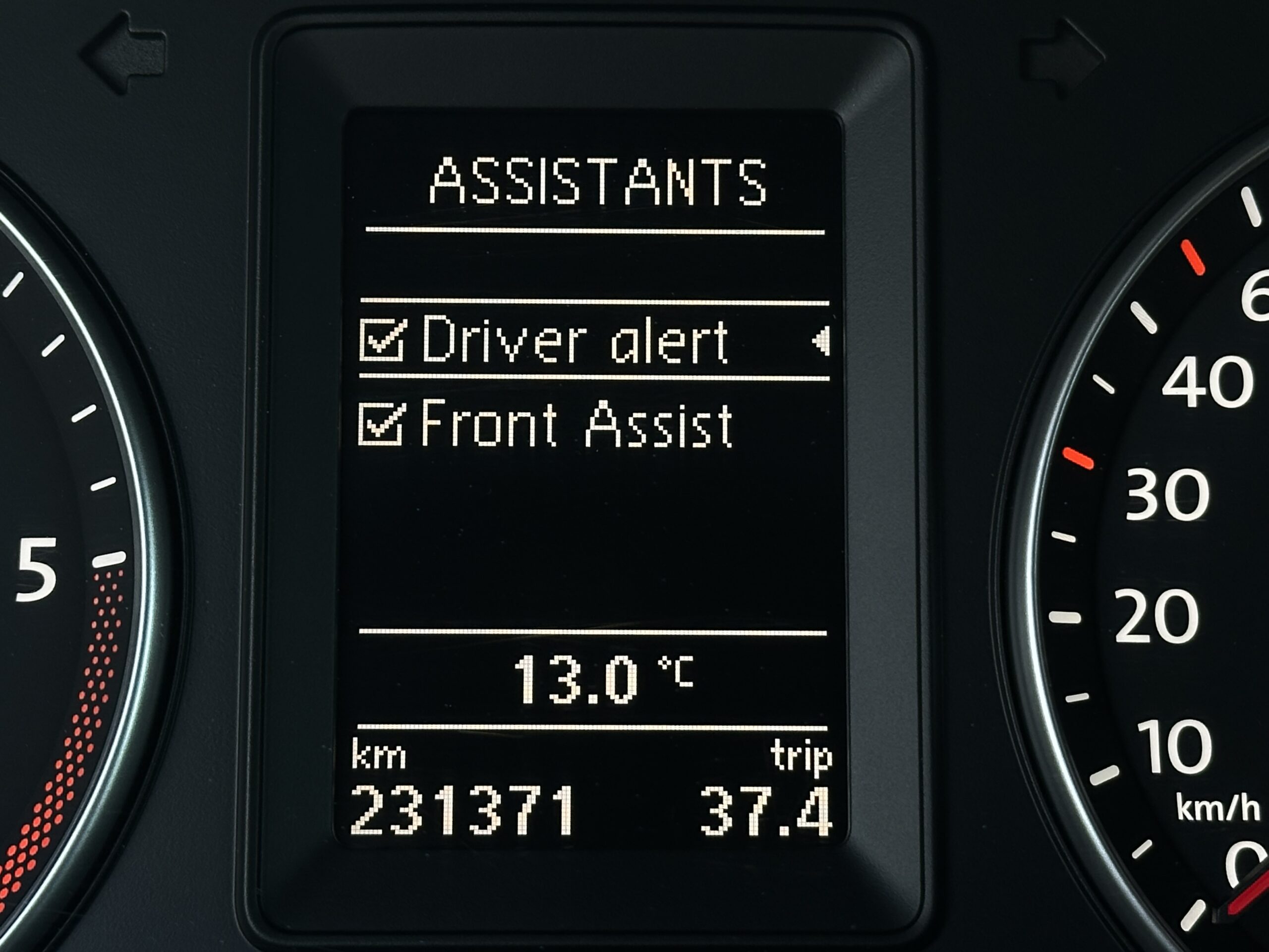 Volkswagen Caddy L2H1 Maxi 4*4 4-Motion 12.2018