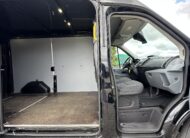Ford Transit L2H2 4.2016