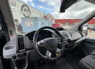 Ford Transit L2H2 4.2016
