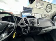 Ford Transit L2H2 4.2016
