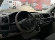 Volkswagen Transporter L2H1 11.2016 Serviceline