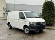 Volkswagen Transporter L2H1 11.2016 Serviceline