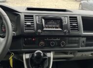 Volkswagen Transporter L2H1 11.2016 Serviceline