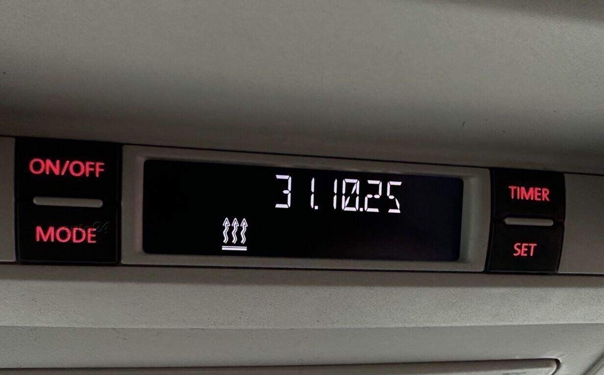 Volkswagen Transporter L2H1 11.2016 Serviceline