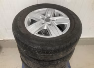 Volkswagen Transporter L2H1 1.2016 Serviceline Dsg