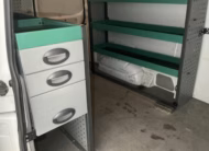 Volkswagen Transporter L2H1 4-Motion 4*4 Serviceline 2.2018